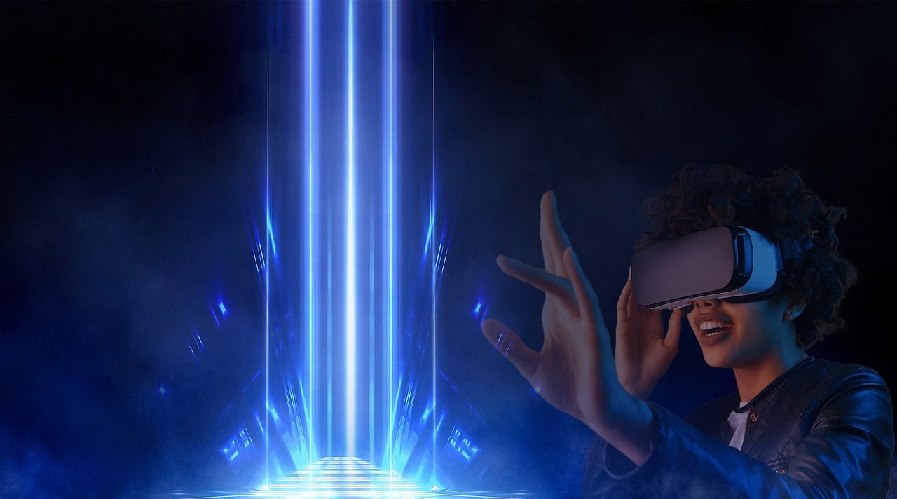The Importance of VR in Developing Adaptability in Soldiers
